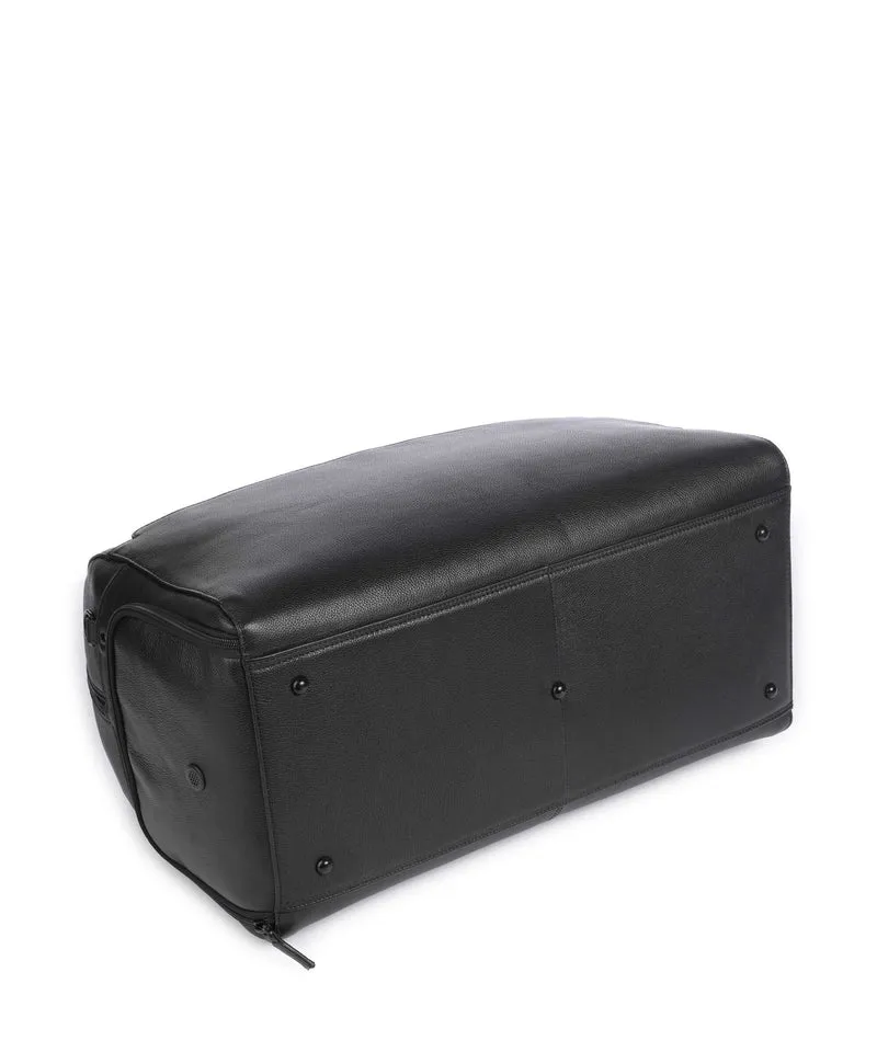 Bugatti Black Reisetasche schwarz