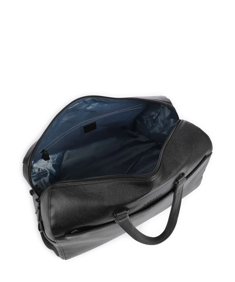 Bugatti Black Reisetasche schwarz