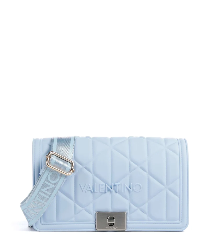 Valentino Bags Jellies Umhängetasche azzurro
