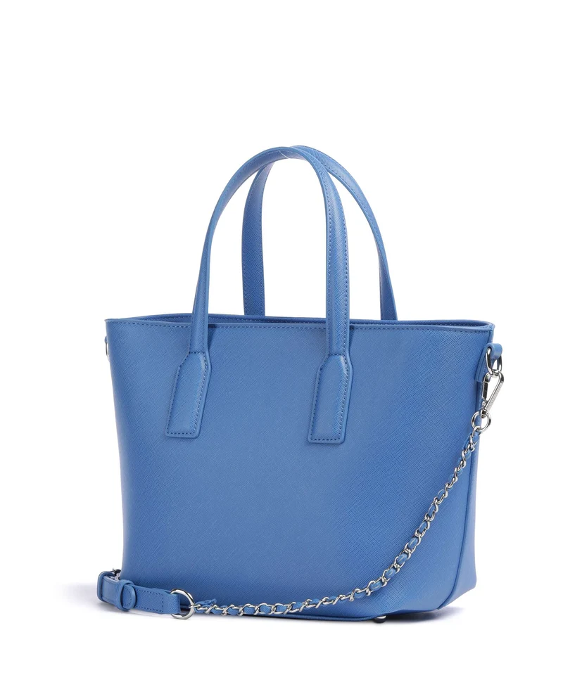 Valentino Bags Pandia Re Handtasche bluette