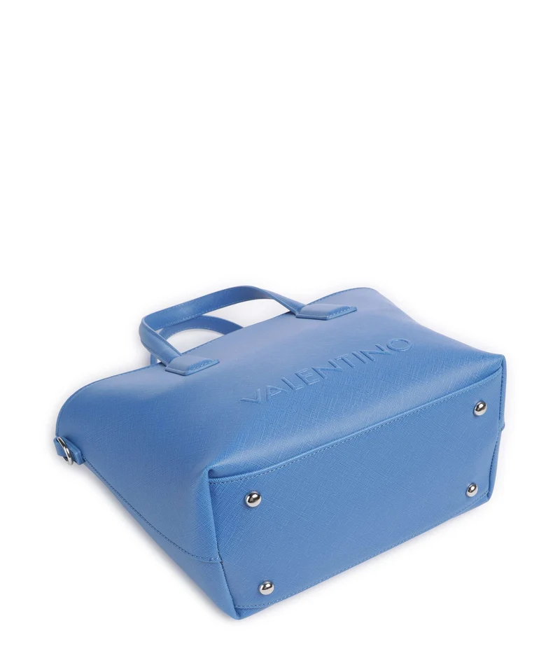 Valentino Bags Pandia Re Handtasche bluette