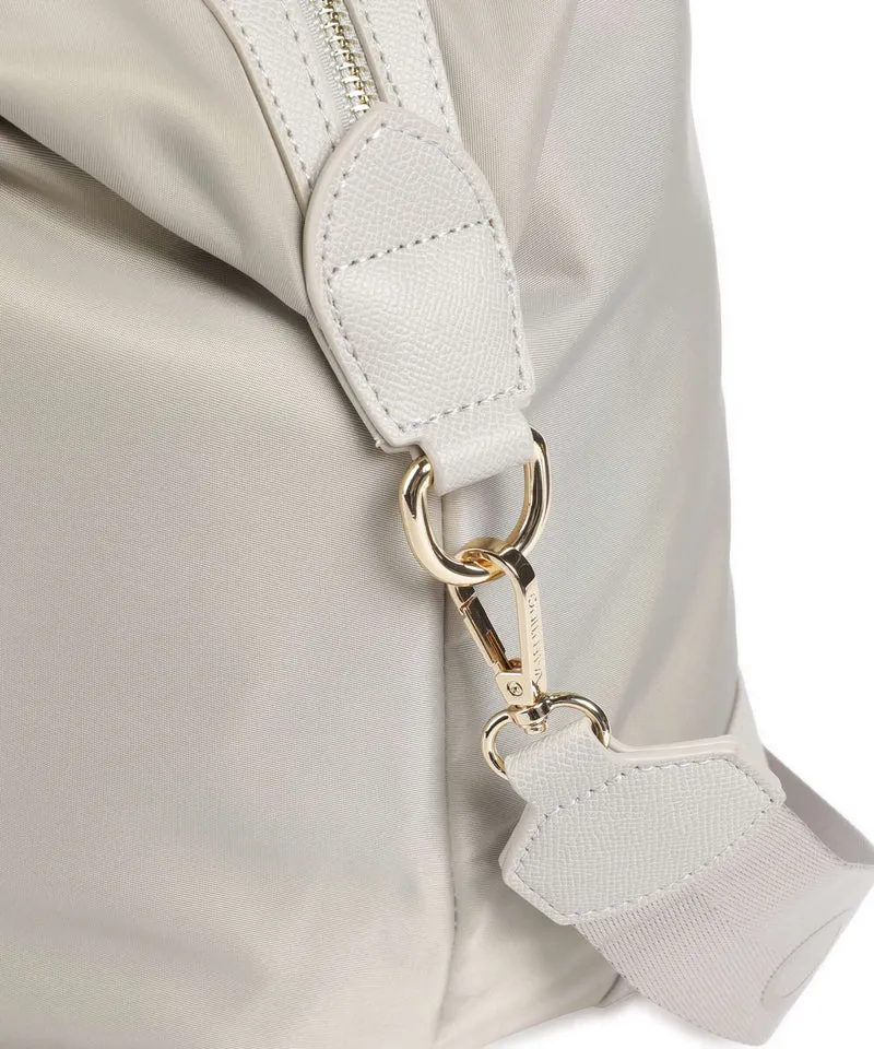 Valentino Bags Jolly Re Weekender ghiaccio