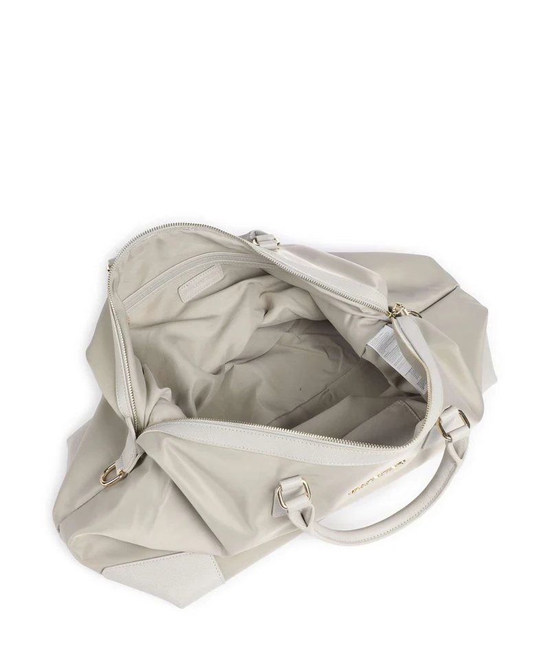 Valentino Bags Jolly Re Weekender ghiaccio