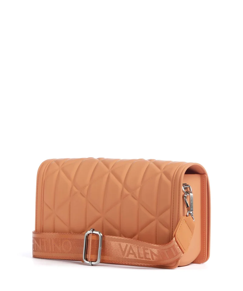 Valentino Bags Jellies Umhängetasche arancio