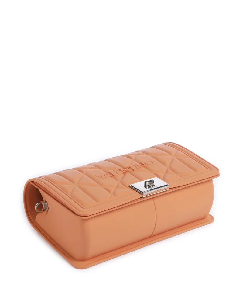 Valentino Bags Jellies Umhängetasche arancio