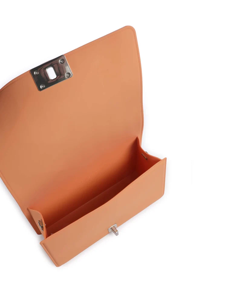 Valentino Bags Jellies Umhängetasche arancio