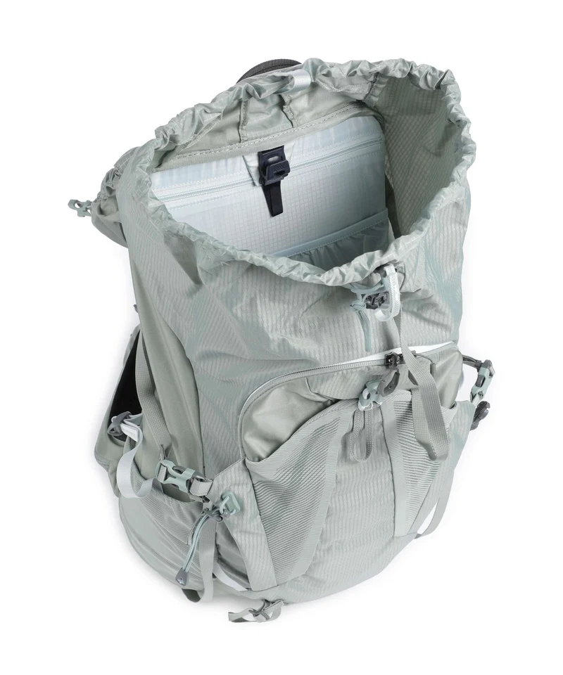 Gregory Jade 33 RC SM/MD Wanderrucksack artichoke green