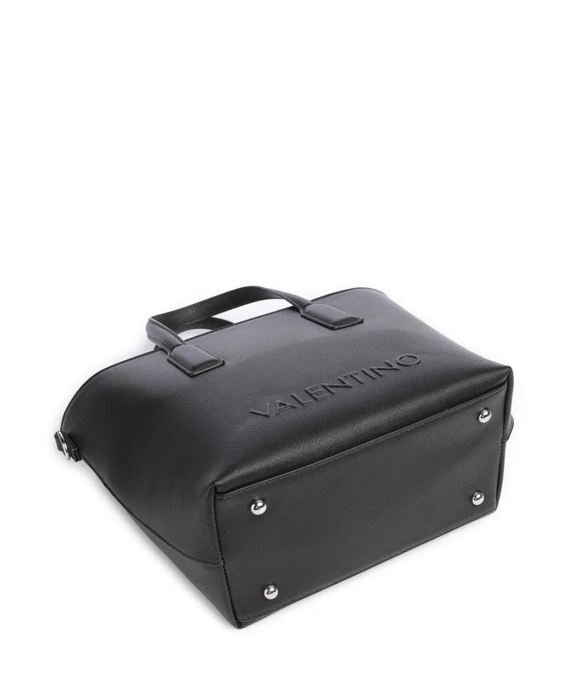 Valentino Bags Pandia Re Handtasche nero