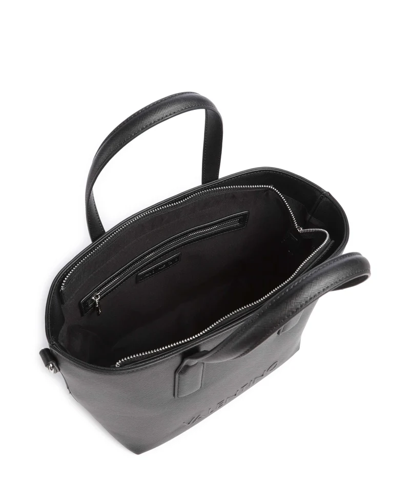 Valentino Bags Pandia Re Handtasche nero