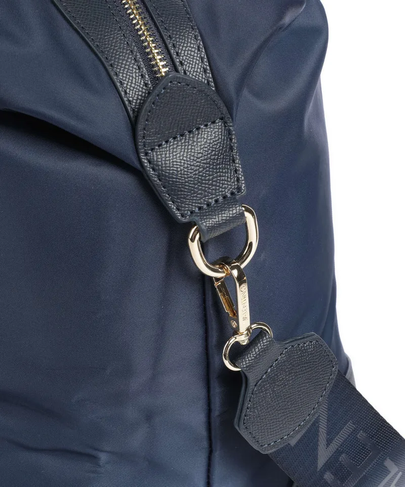 Valentino Bags Jolly Re Weekender blu