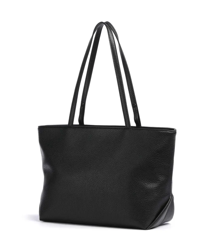 Valentino Bags Maiam Shopper nero