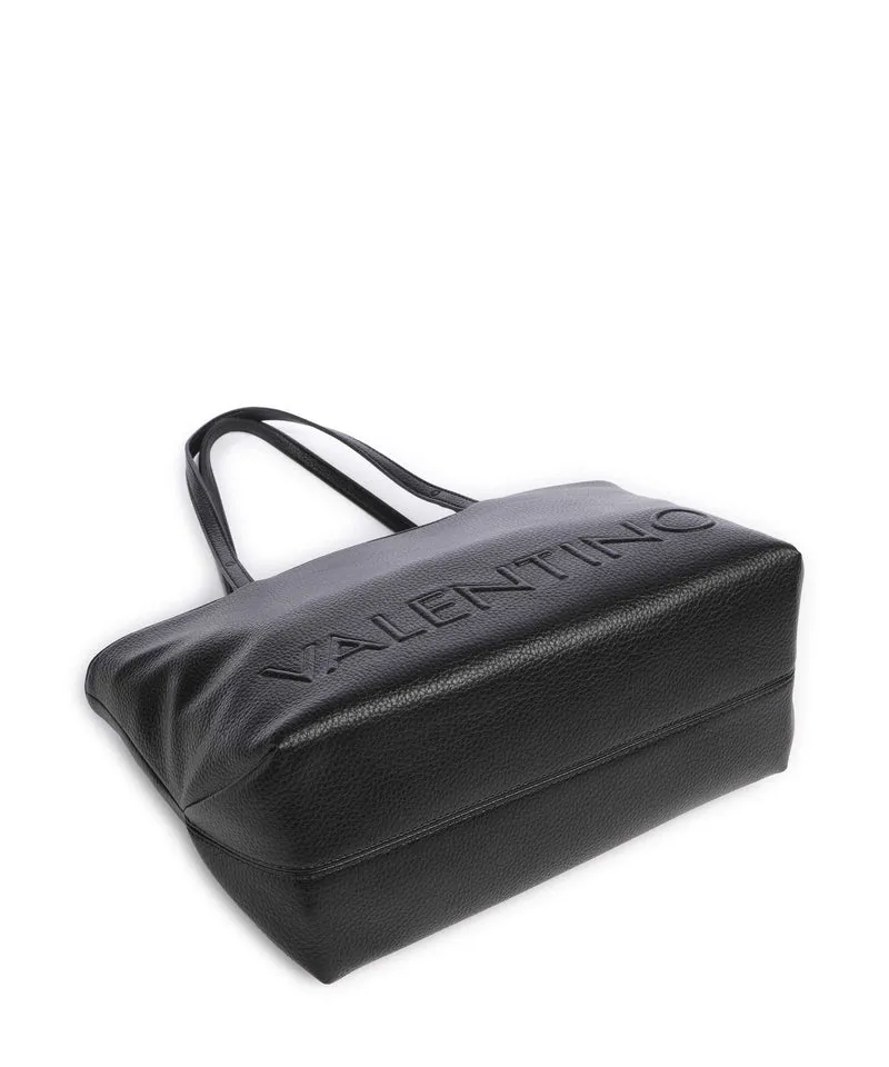 Valentino Bags Maiam Shopper nero