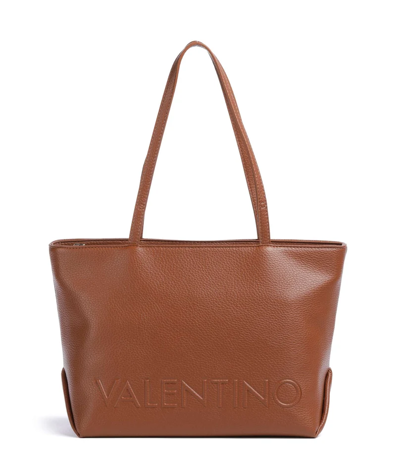 Valentino Bags Maiam Shopper cuoio