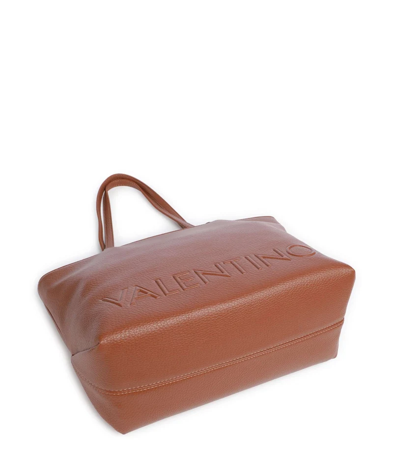 Valentino Bags Maiam Shopper cuoio
