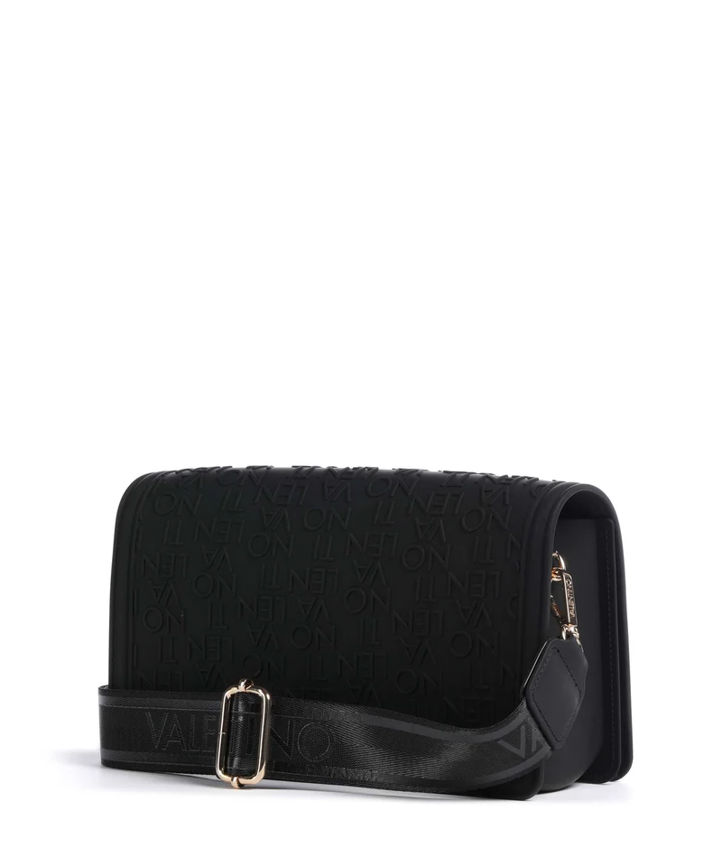 Valentino Bags Jellies Umhängetasche nero