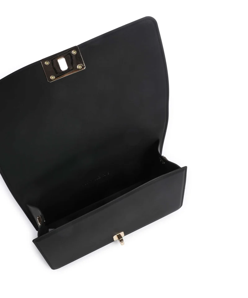 Valentino Bags Jellies Umhängetasche nero
