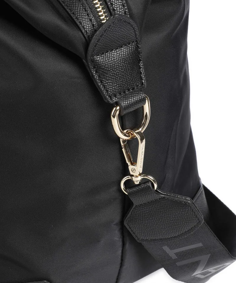 Valentino Bags Jolly Re Weekender nero