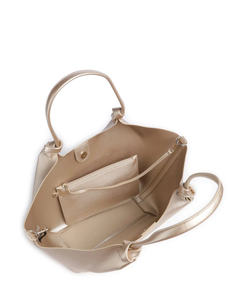 DKNY Paula Medium Shopper gold