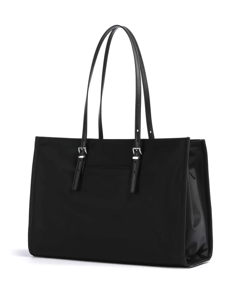 Michael Kors Zadie Shopper black