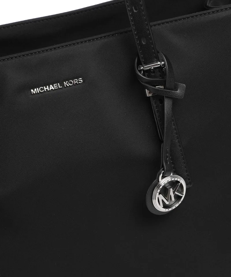 Michael Kors Zadie Shopper black
