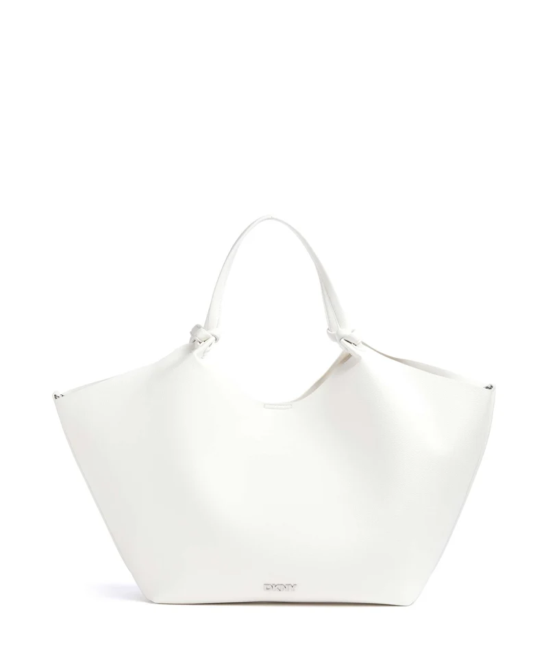 DKNY Paula Large Shopper marshmallow