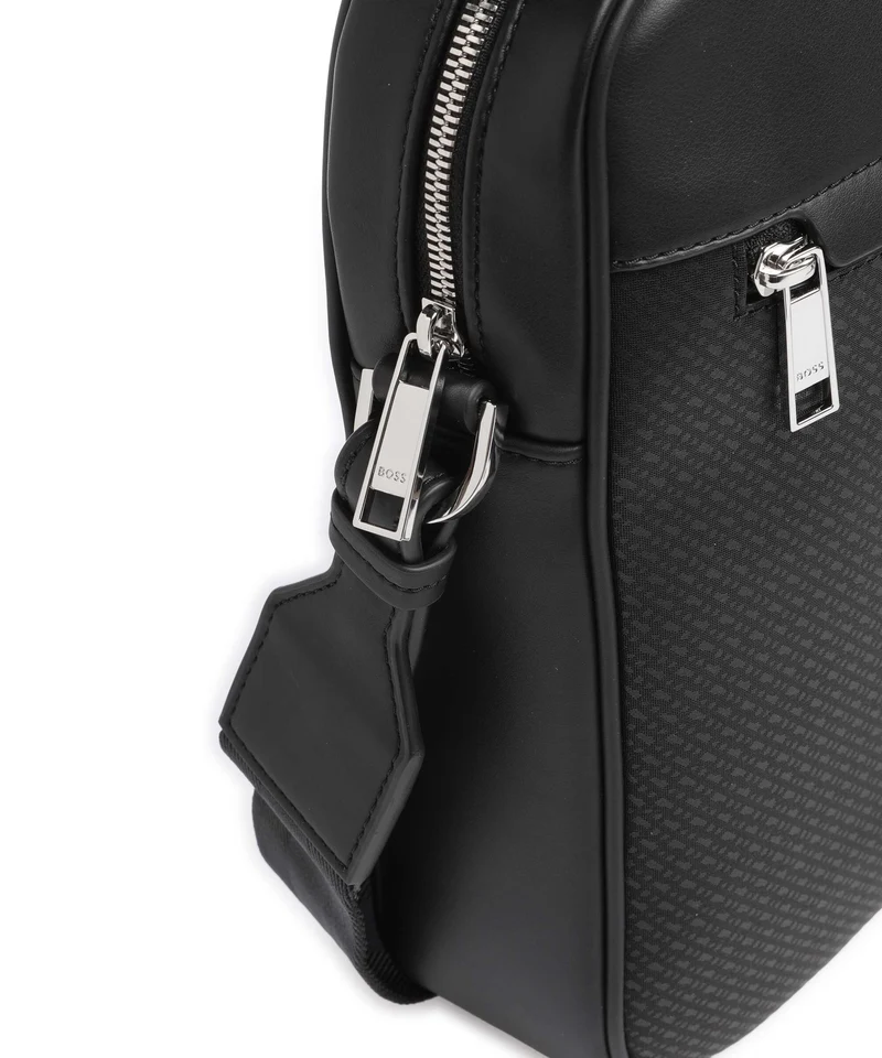 BOSS Ray Aktentasche black