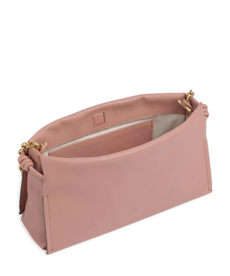 Radley London The Roxburgh Schultertasche carnation