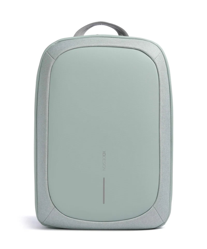 XD Design Bobby Edge Rucksack iceberg green