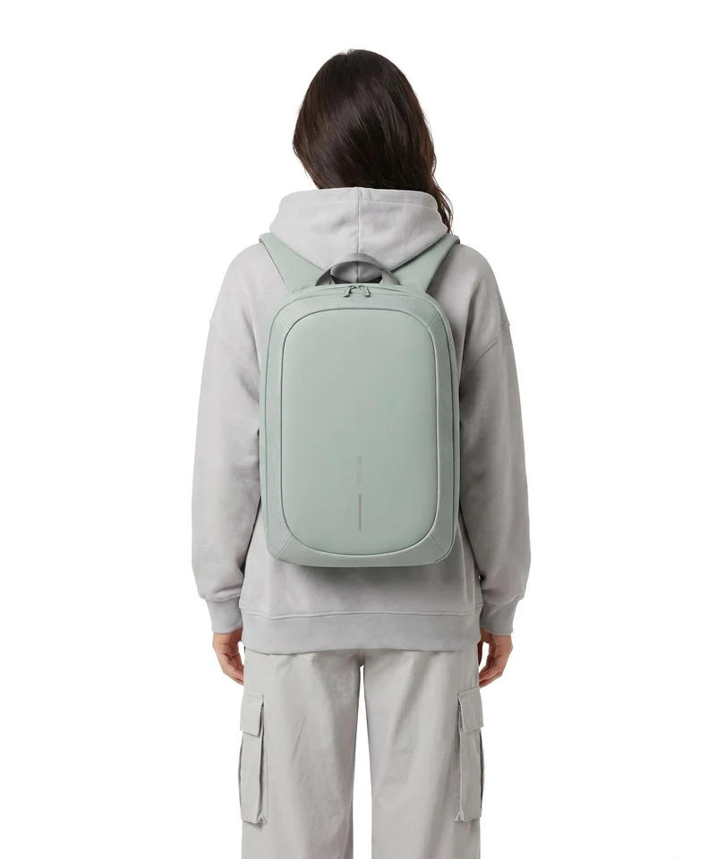 XD Design Bobby Edge Rucksack iceberg green