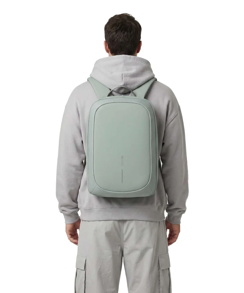 XD Design Bobby Edge Rucksack iceberg green