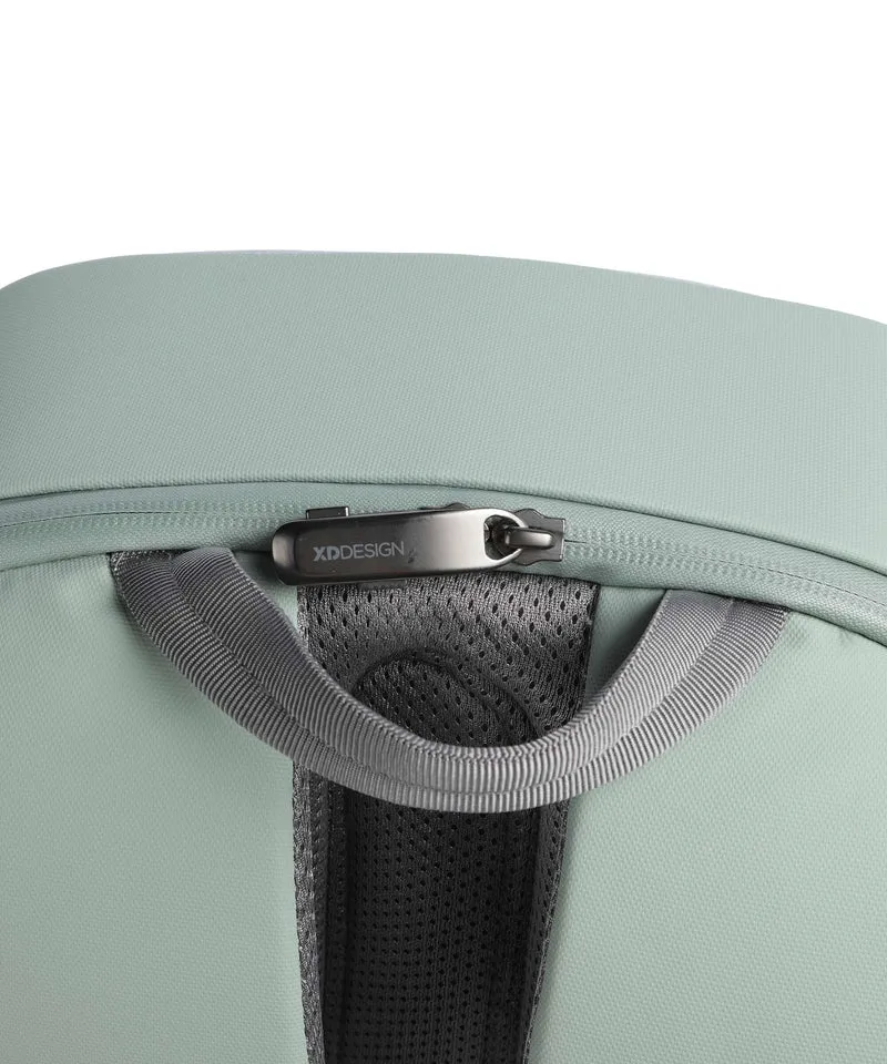 XD Design Bobby Edge Rucksack iceberg green