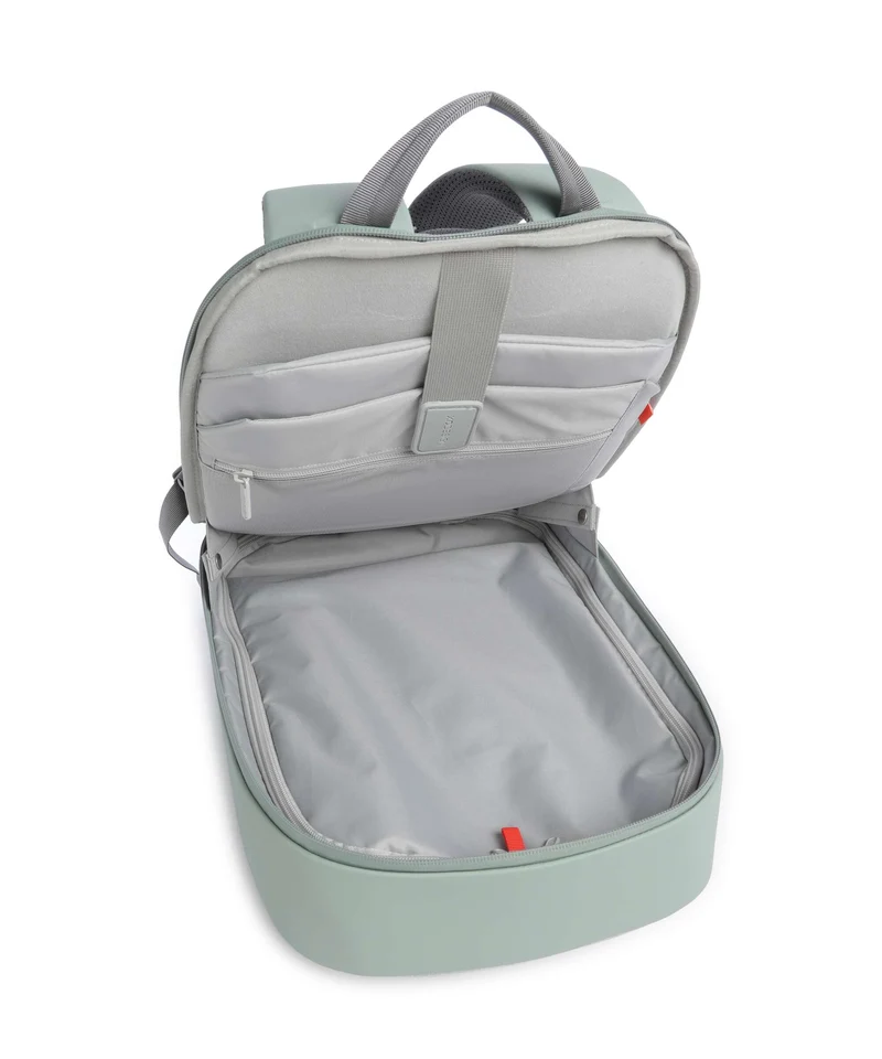 XD Design Bobby Edge Rucksack iceberg green