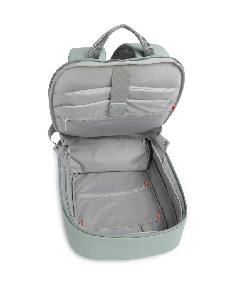 XD Design Bobby Edge Rucksack iceberg green