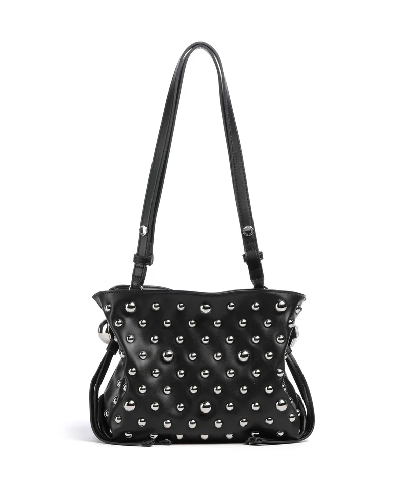 Liu Jo Riccy S Schultertasche nero