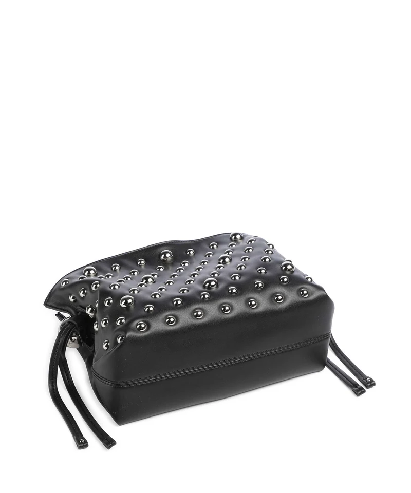 Liu Jo Riccy S Schultertasche nero