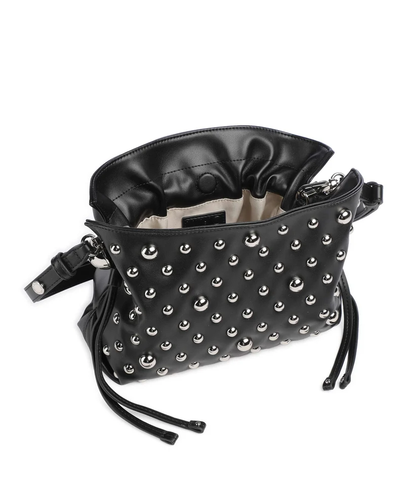 Liu Jo Riccy S Schultertasche nero