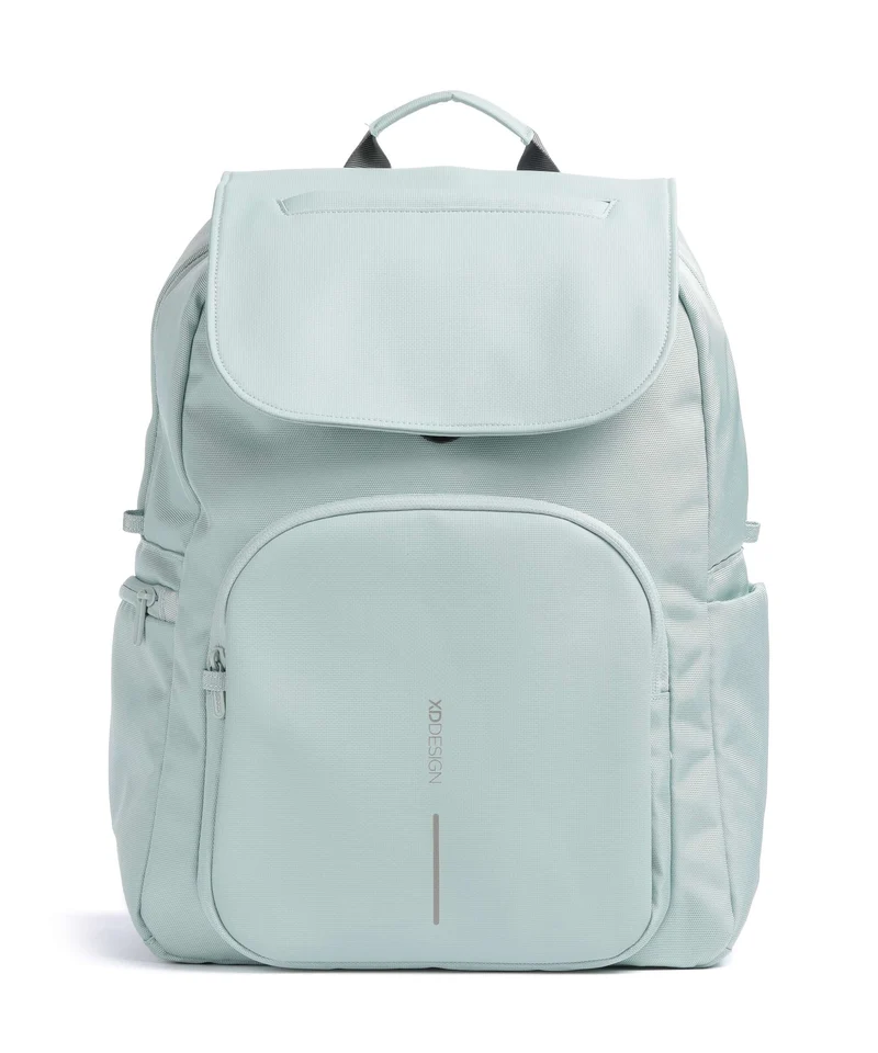 XD Design Bobby Soft Daily Rucksack mint