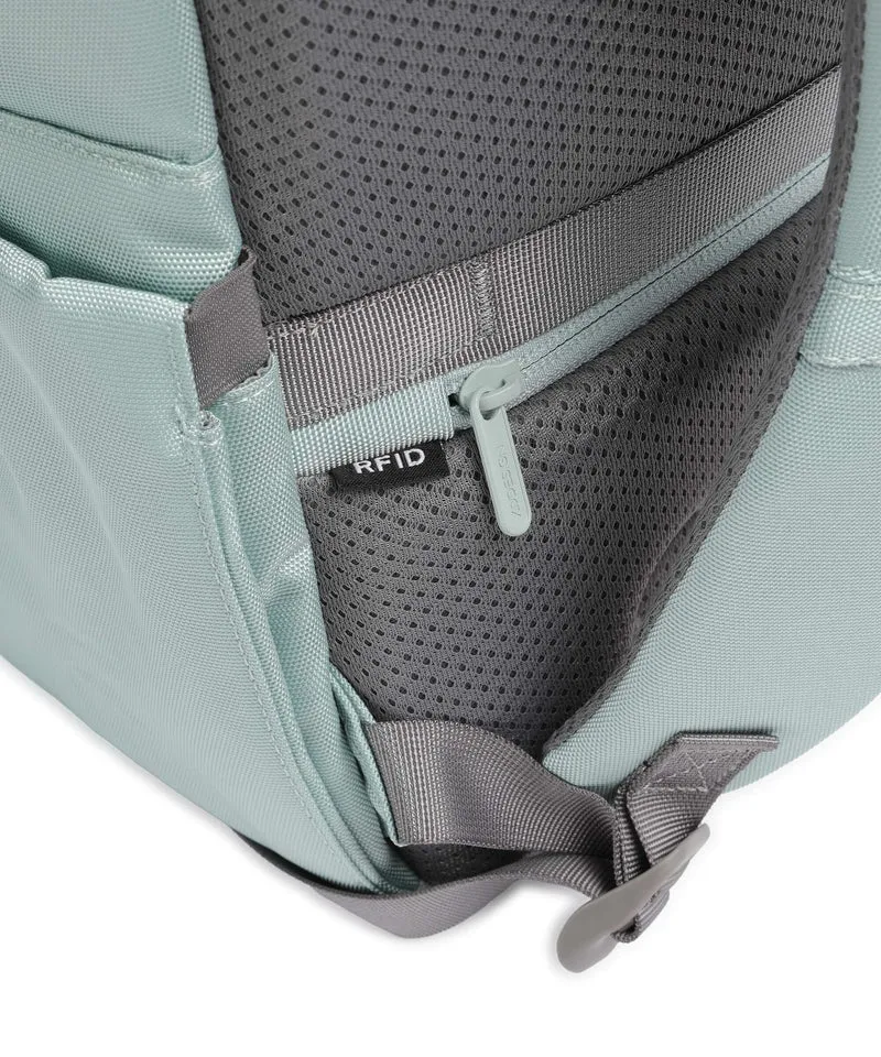 XD Design Bobby Soft Daily Rucksack mint