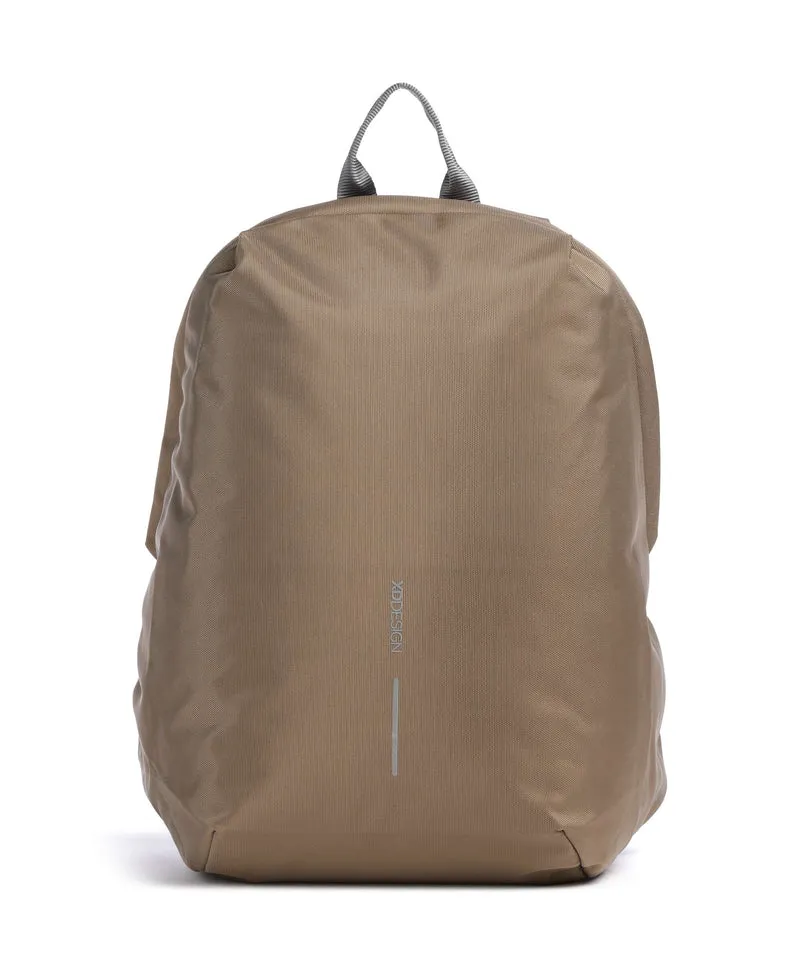XD Design Bobby Soft Rucksack khaki