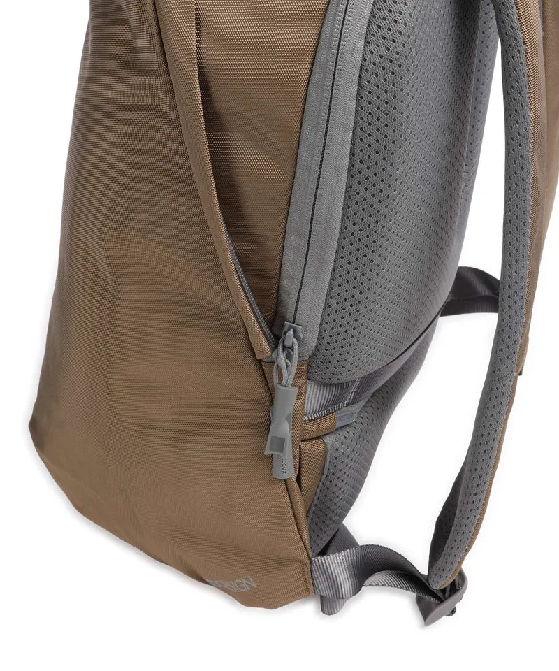 XD Design Bobby Soft Rucksack khaki