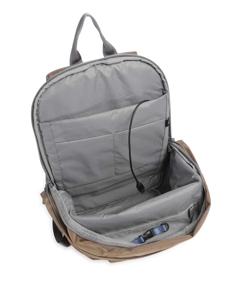 XD Design Bobby Soft Rucksack khaki