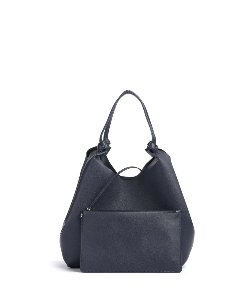 DKNY Paula Large Shopper midnight