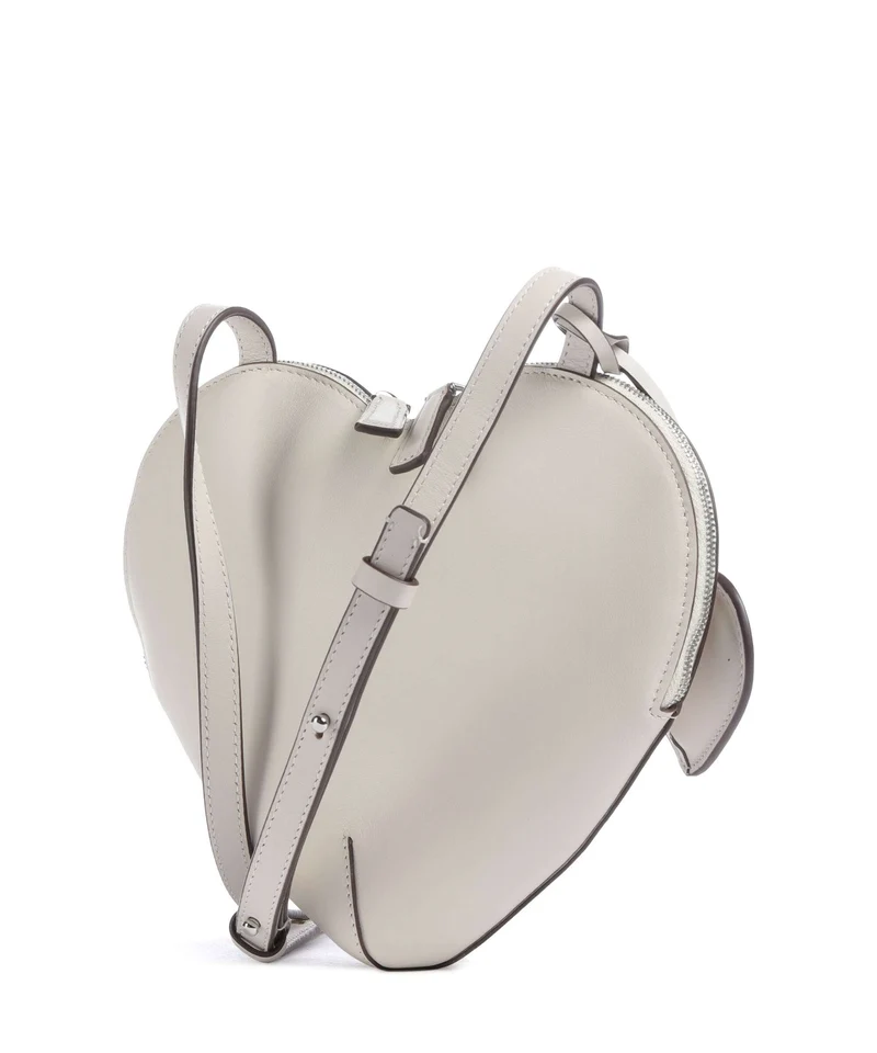 Radley London Heart Street Umhängetasche salt