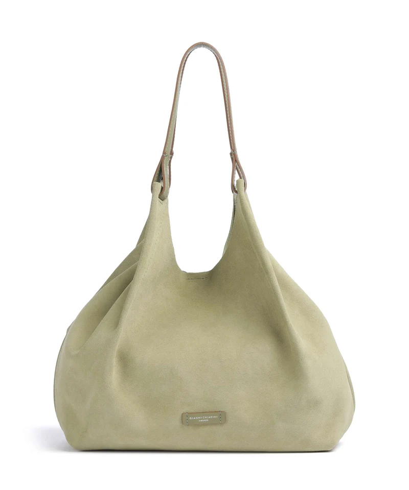 Gianni Chiarini Dua L Beuteltasche willow
