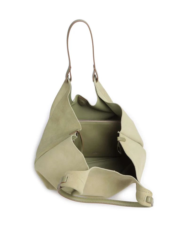 Gianni Chiarini Dua L Beuteltasche willow