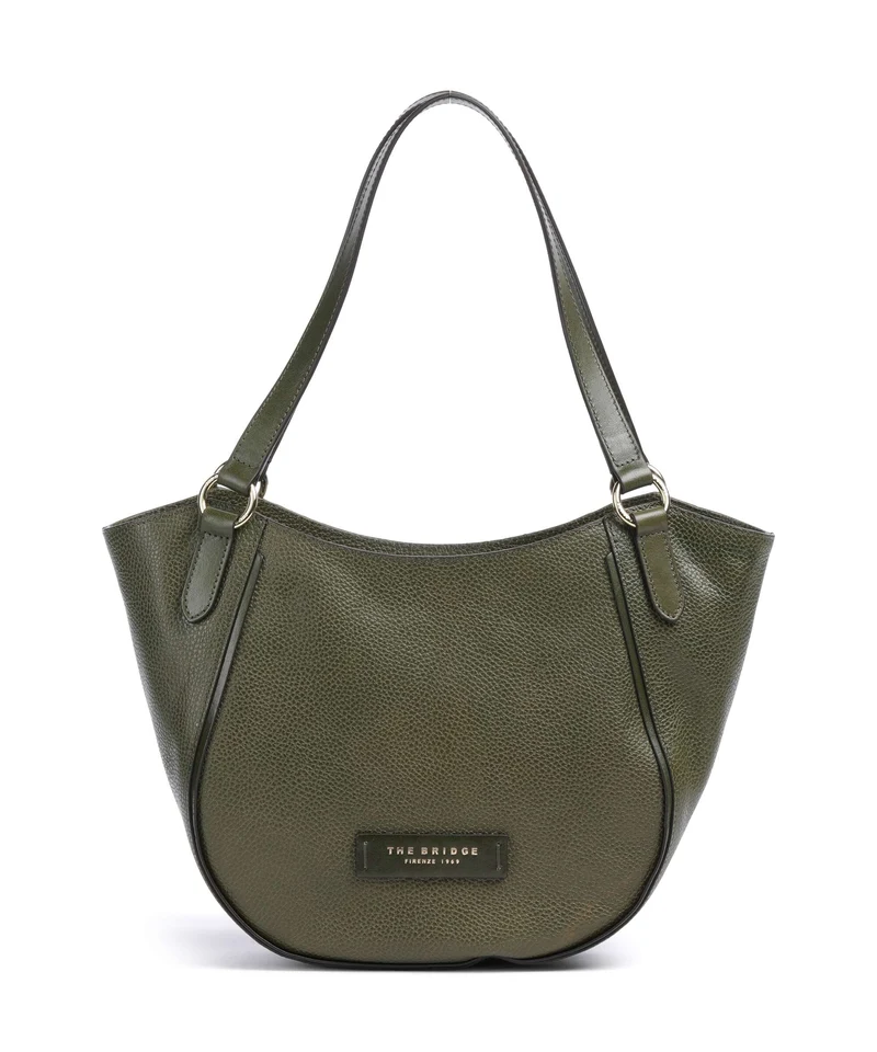 The Bridge Domitilla Shopper timo