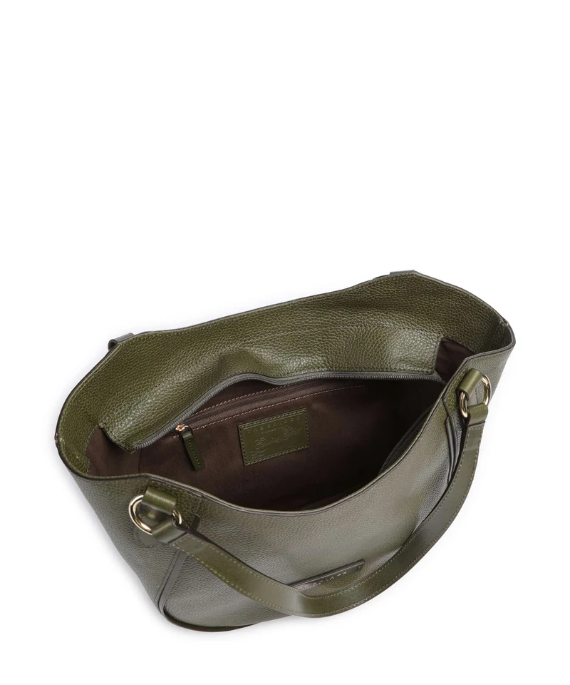 The Bridge Domitilla Shopper timo
