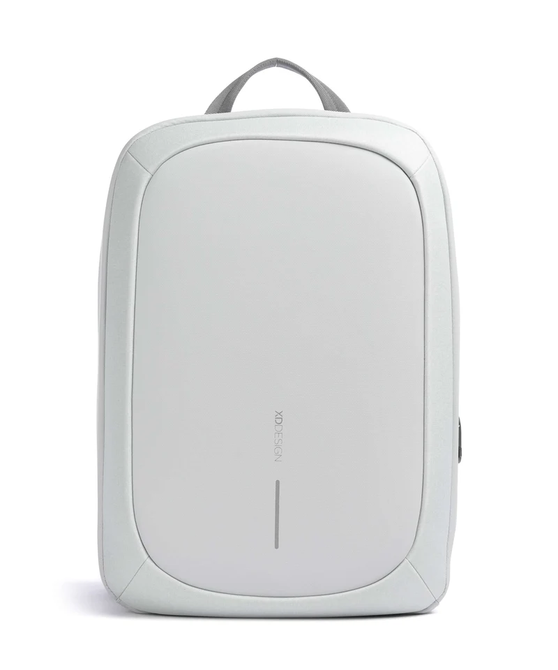 XD Design Bobby Edge Rucksack off white