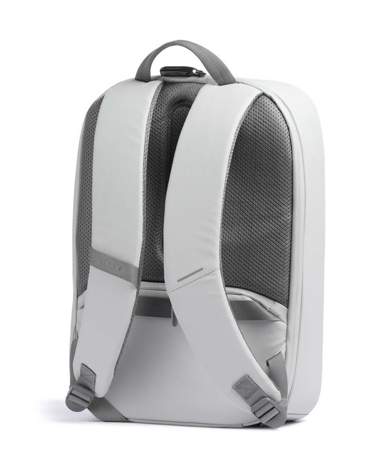 XD Design Bobby Edge Rucksack off white