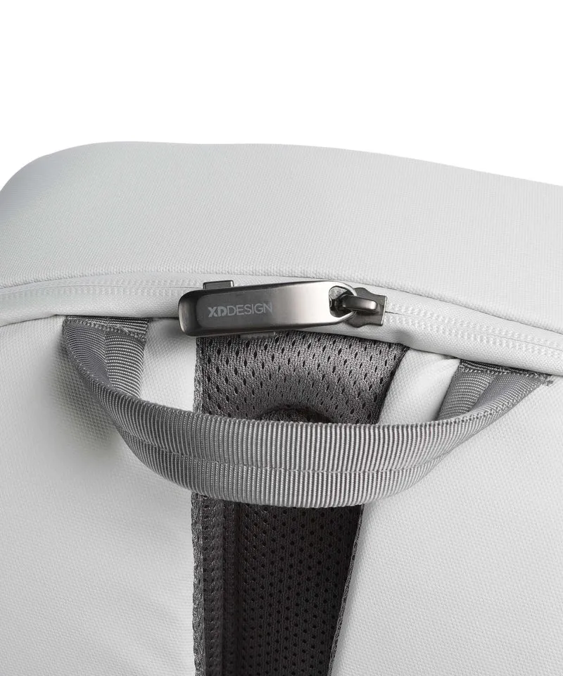 XD Design Bobby Edge Rucksack off white